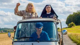Filmszene »Die perfekte Ehefrau«