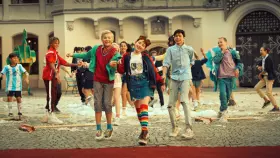 Filmszene »Die Schule der magischen Tiere«