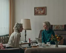 Filmszene »Die Unsichtbaren«