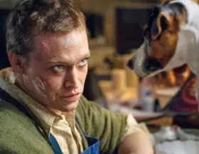Filmszene »DogMan«