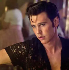 Filmszene »Elvis«