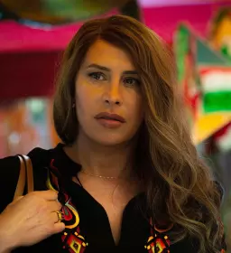 Emilia Pérez
