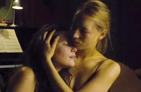 Filmszene »Emma & Marie«