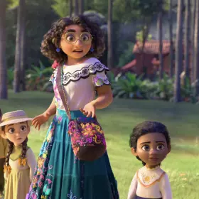 Filmszene »Encanto«