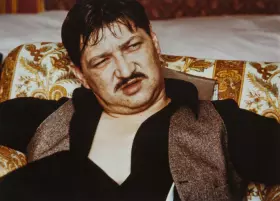 Filmszene »Fassbinder - Lieben ohne zu fordern«