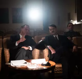 Filmszene »Führer und Verführer«