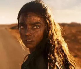 Filmszene »Furiosa: A Mad Max Saga«