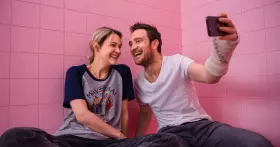 Filmszene »Generation Beziehungsunfähig«