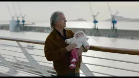 Filmszene »Gloria Mundi - Rückkehr nach Marseille«