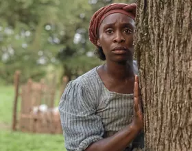 Filmszene »Harriet - Der Weg in die Freiheit«