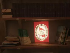 Filmszene »Heimatkunde«