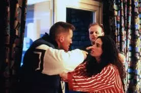 Filmszene »Landgang für Ringo«