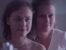 Filmszene »Valeria Is Getting Married«